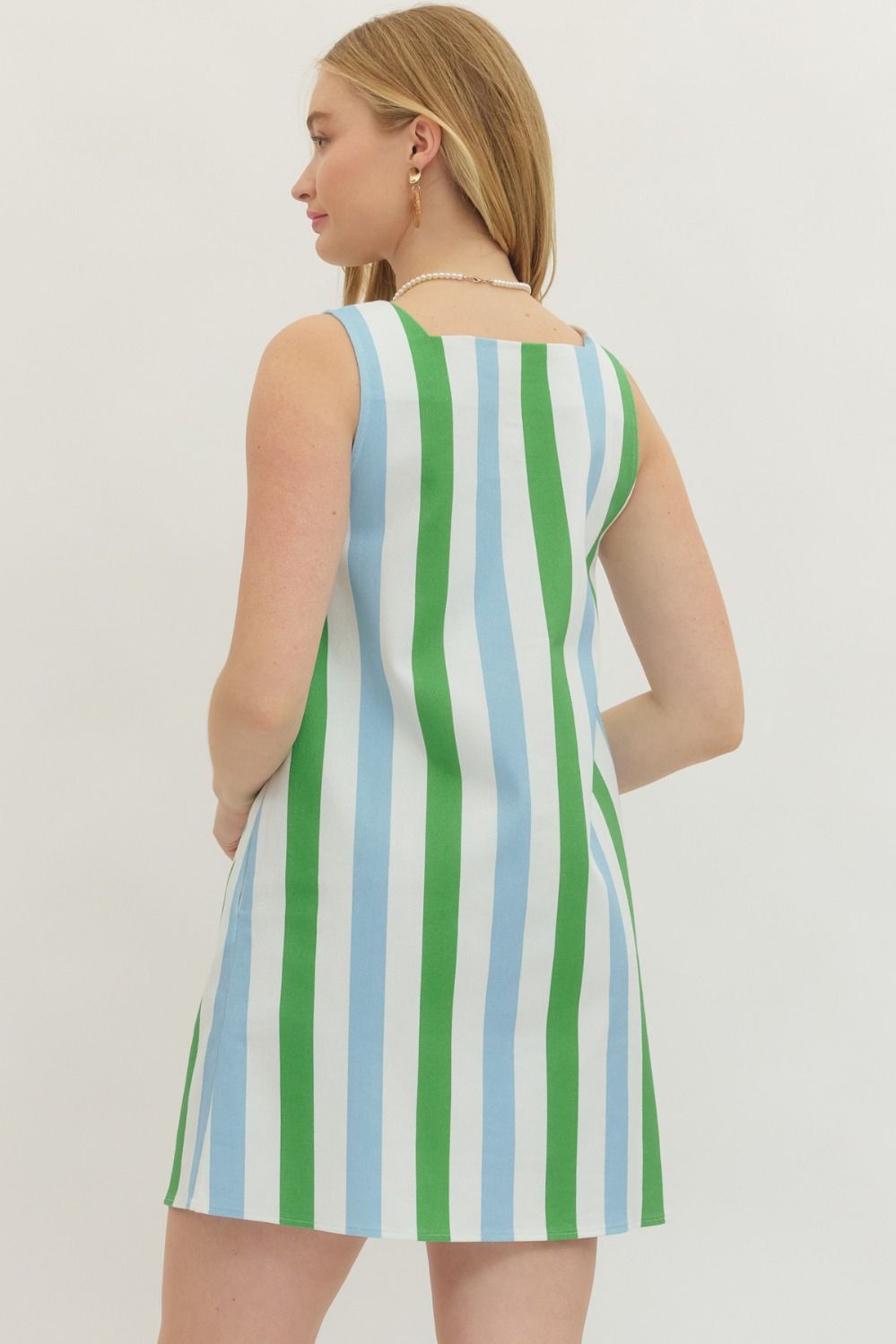 Picnic In The Park Dress