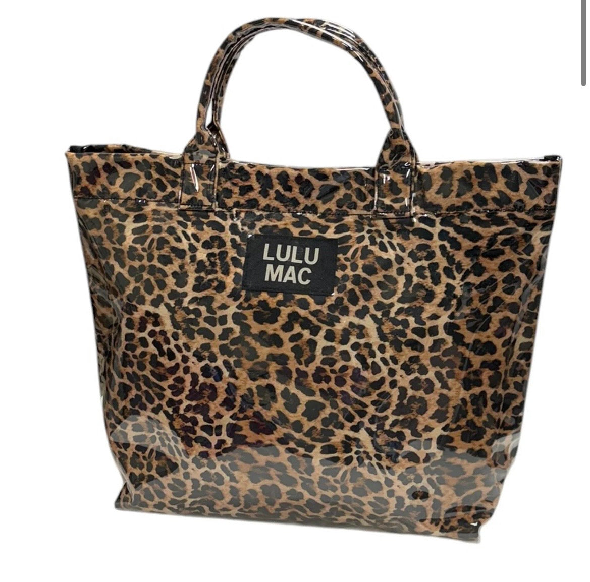 Lulu Mac Totes