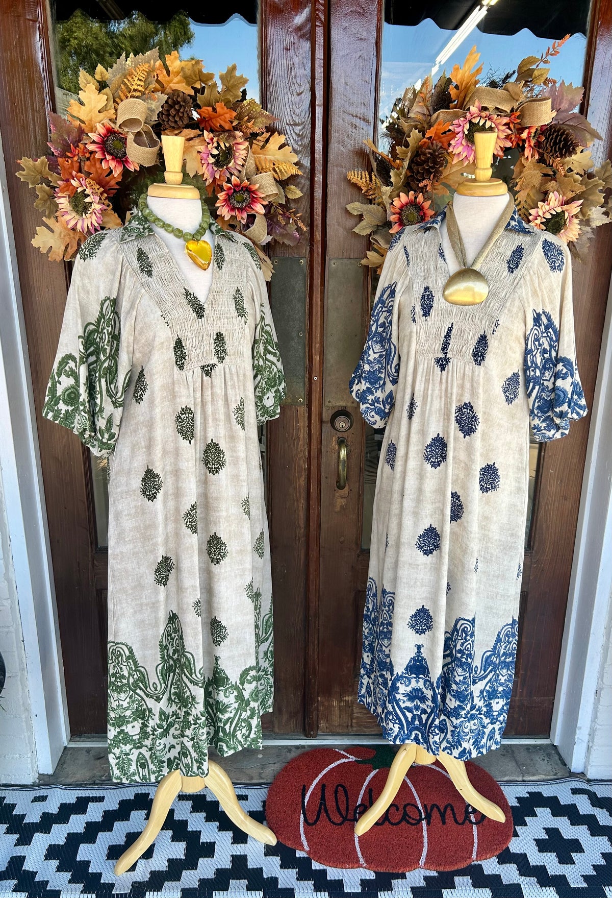 My Favorite Dress