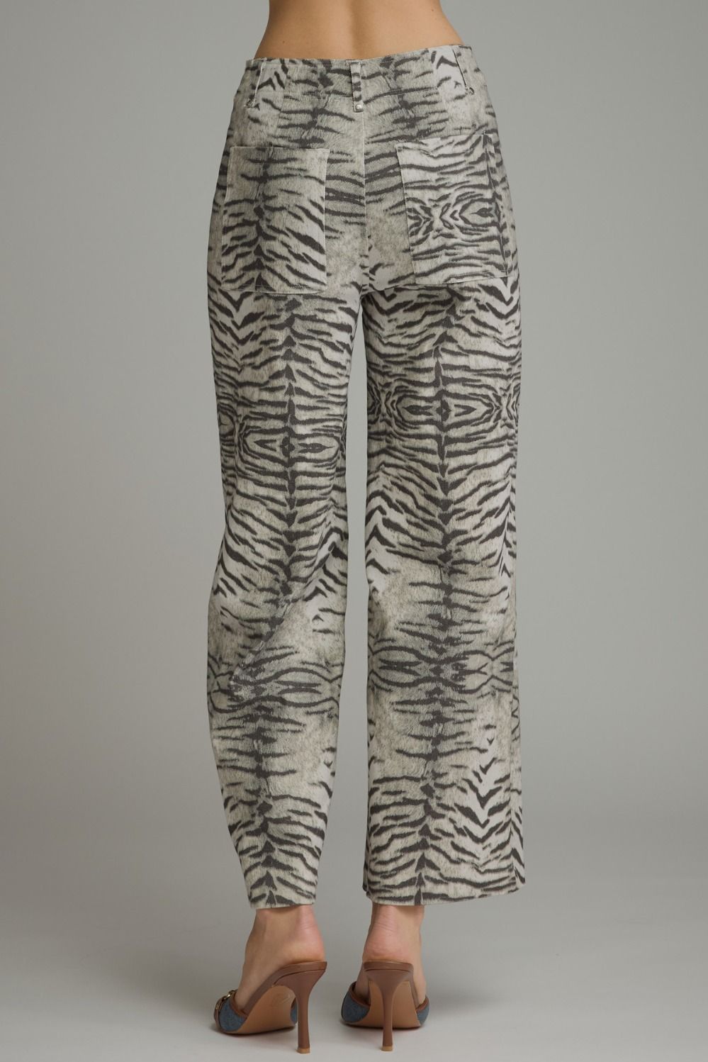 On The Fierce Side Pant 2 Colors