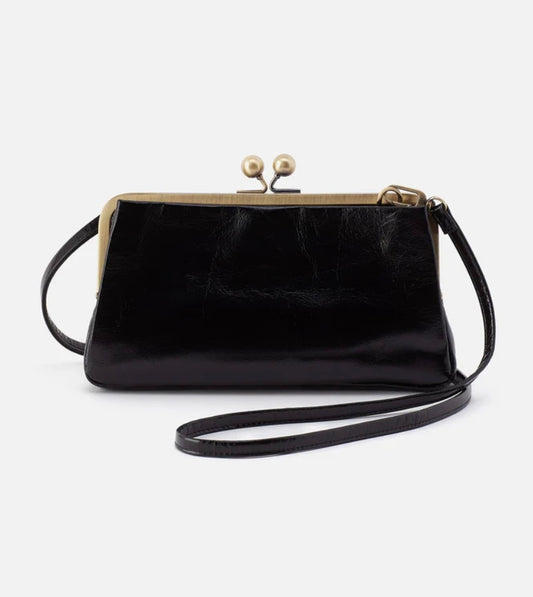 Lauren Frame Crossbody