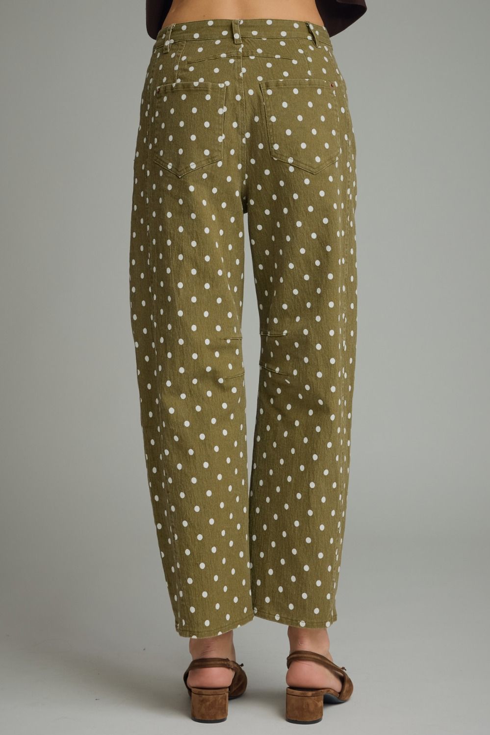 The Karla Pant