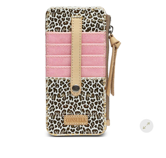 Kit Card Organizer