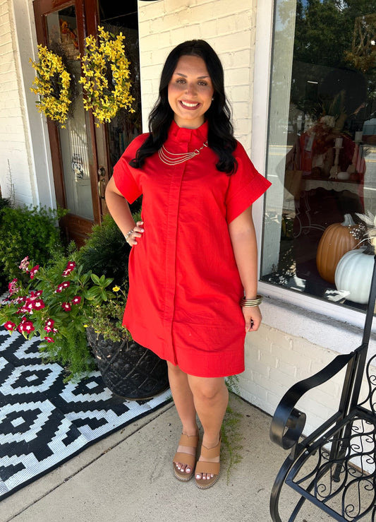 Heart Like Yours Dress