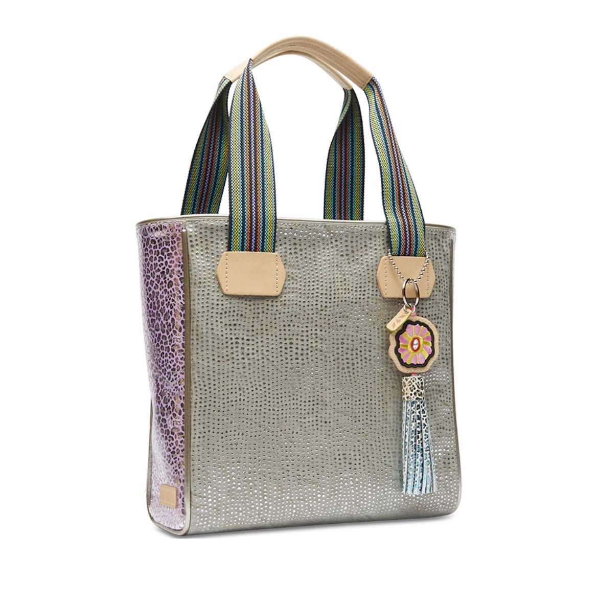 Juanis Classic Tote