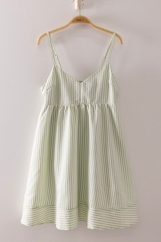 Summer Charm Dress