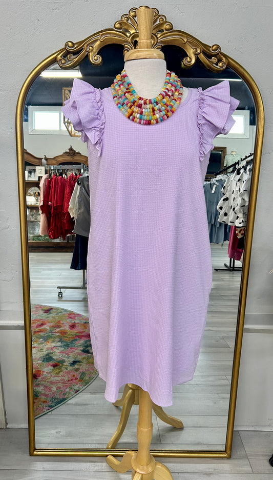 Easy Breezy Dress