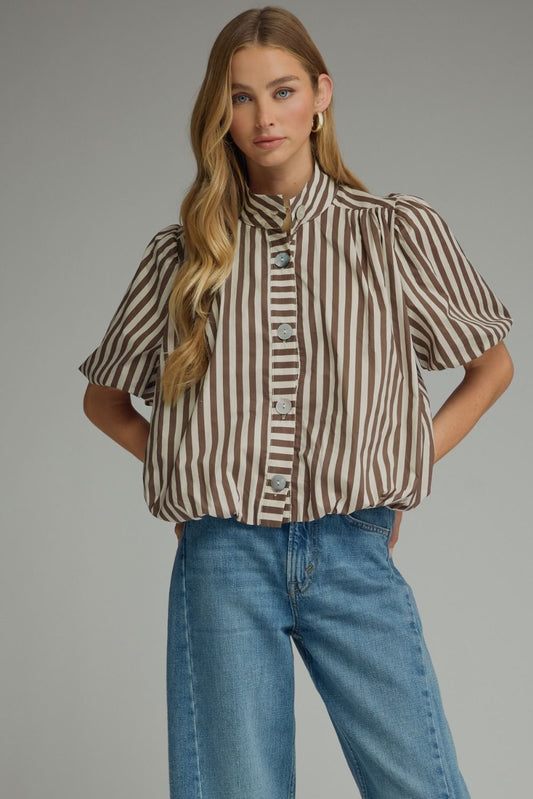 Sara Ann Top