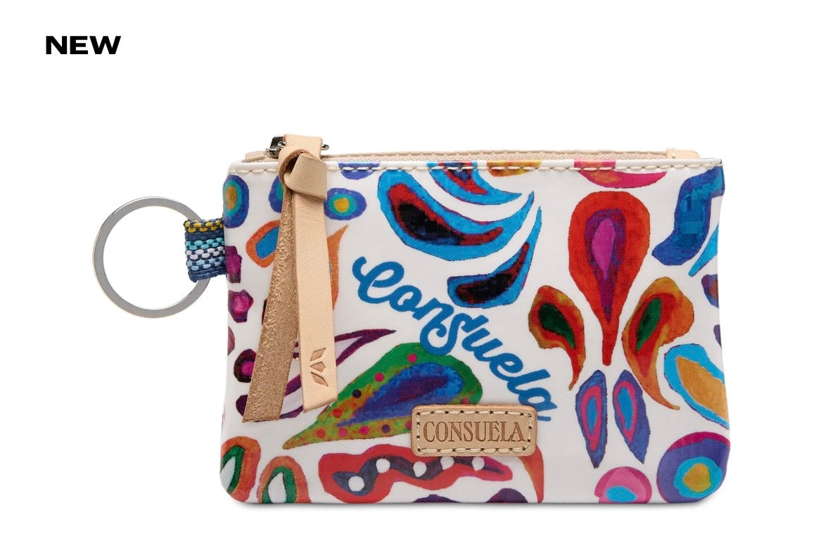 Bianca Pouch