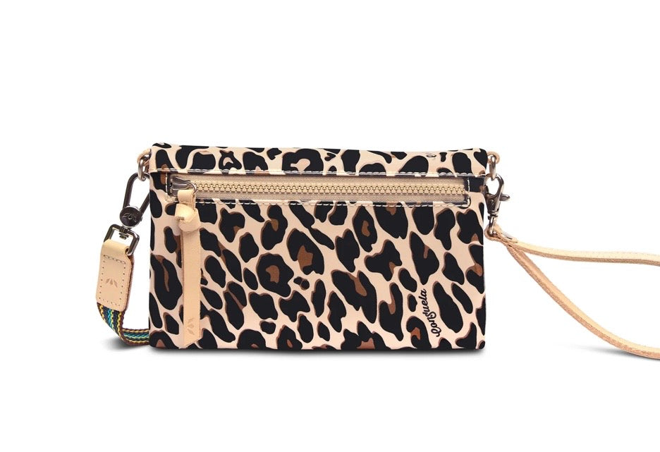 Uptown Crossbody Mona