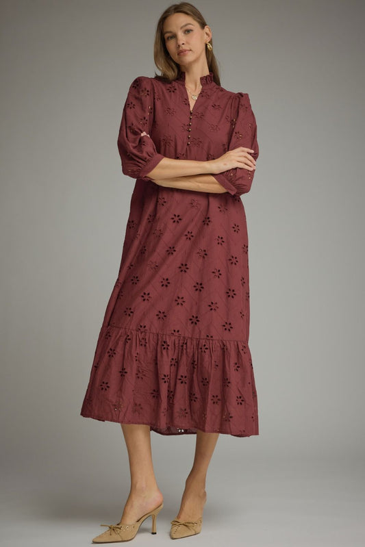 Something Sassy Dress