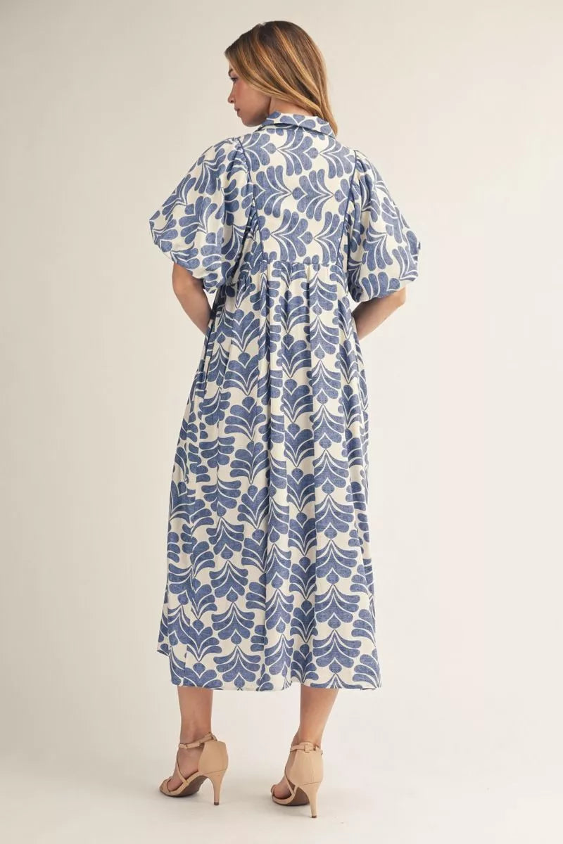 Sunday Special Dress