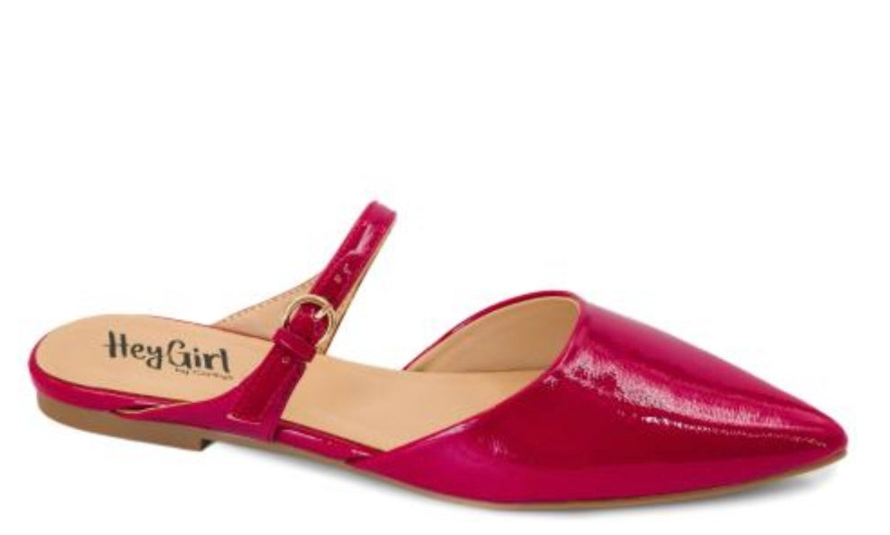 Corkys Wanna Grab Drinks Red