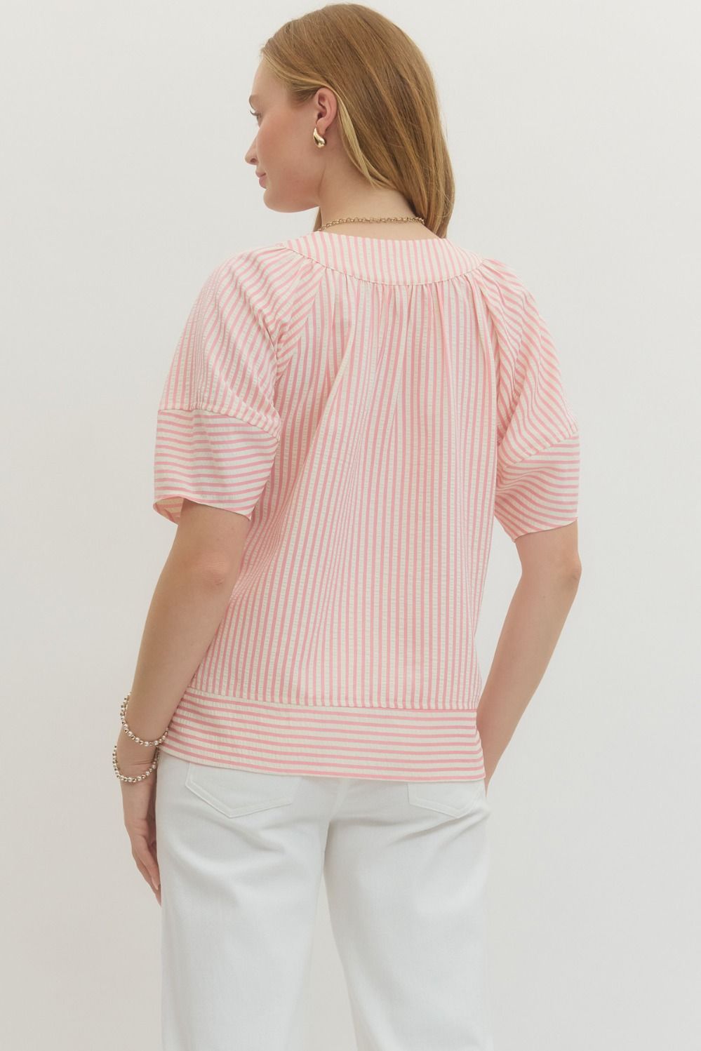 Summer Breeze Top