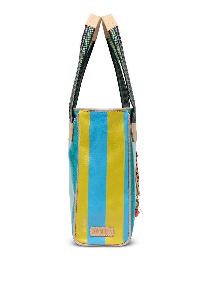 Consuela Classic Tote ,Lumi