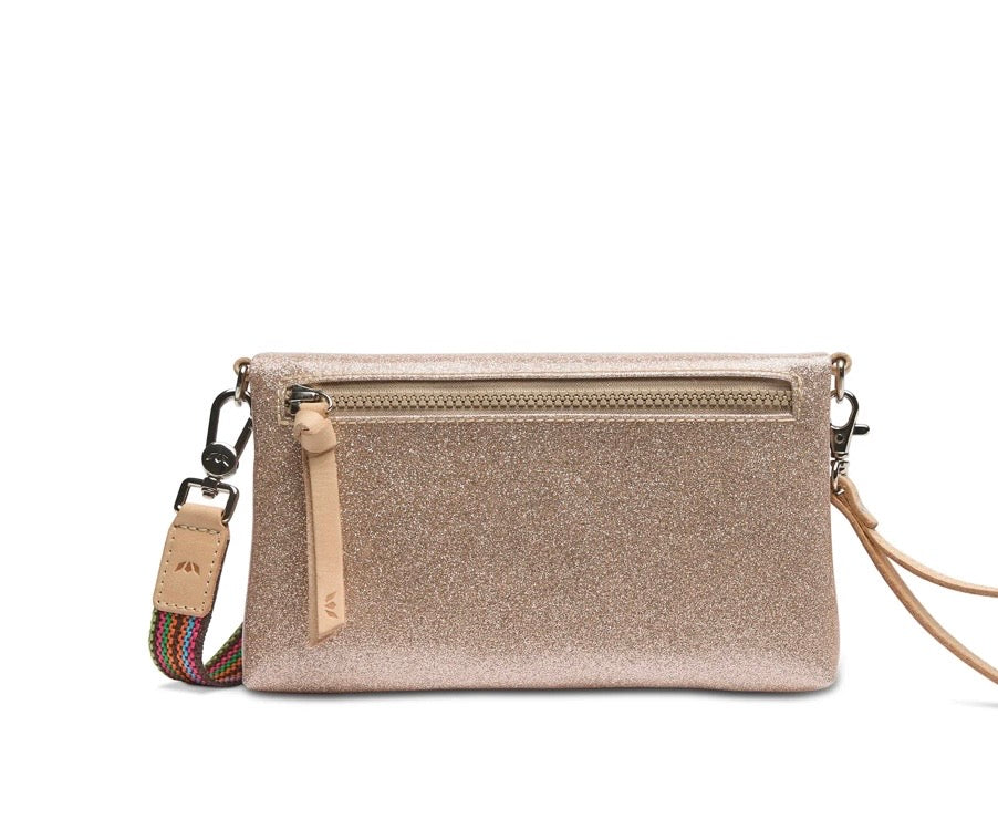 Uptown Crossbody Emery