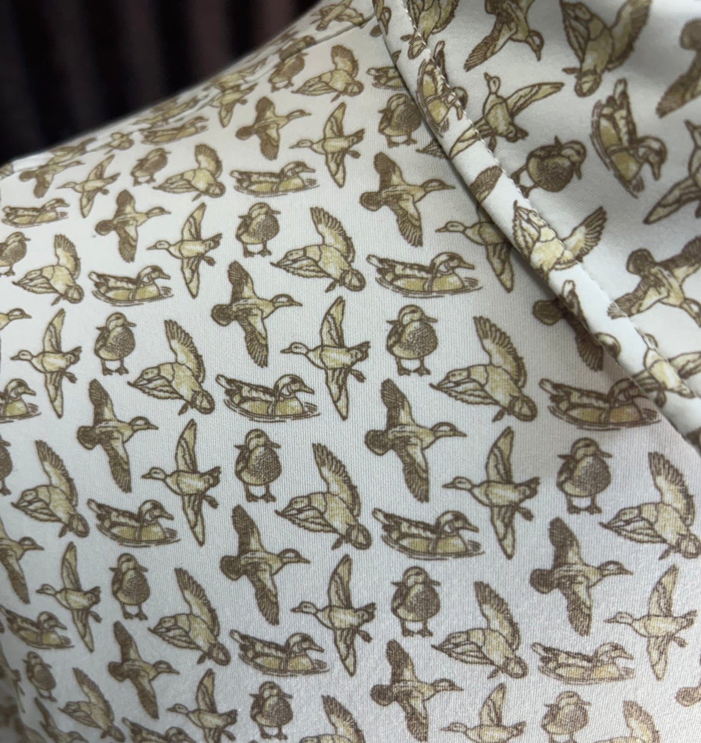 Duck Performance Polo