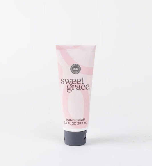 Sweet Grace Hand Lotion