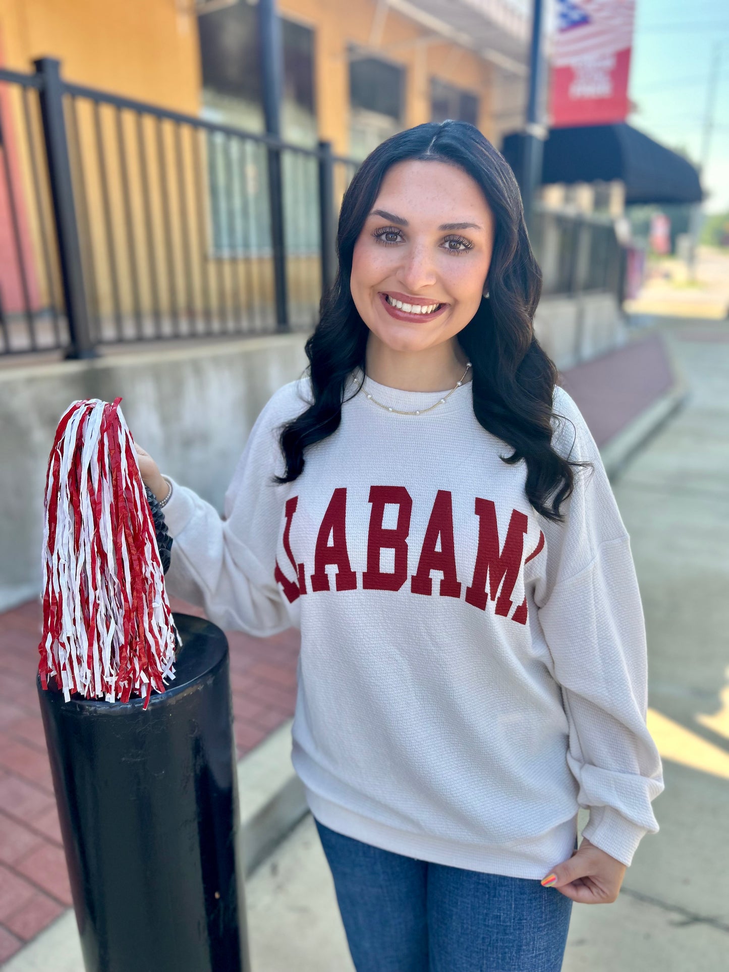 Alabama