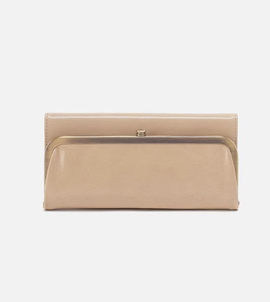 Rachel Continental Wallet