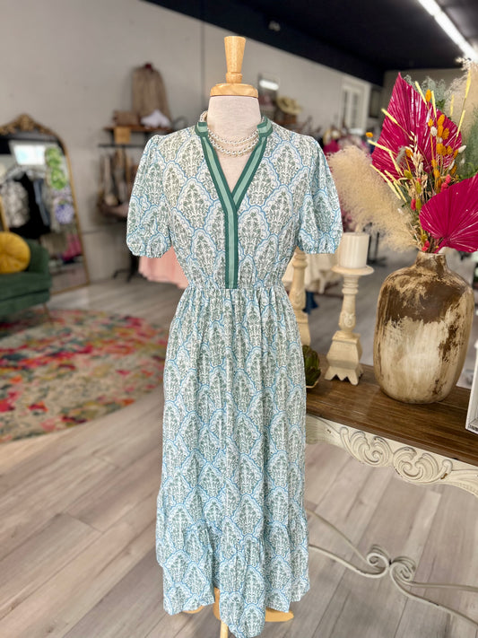 Seashells In My Pocket