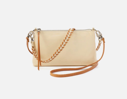 Darcy Crossbody Butter Yellow