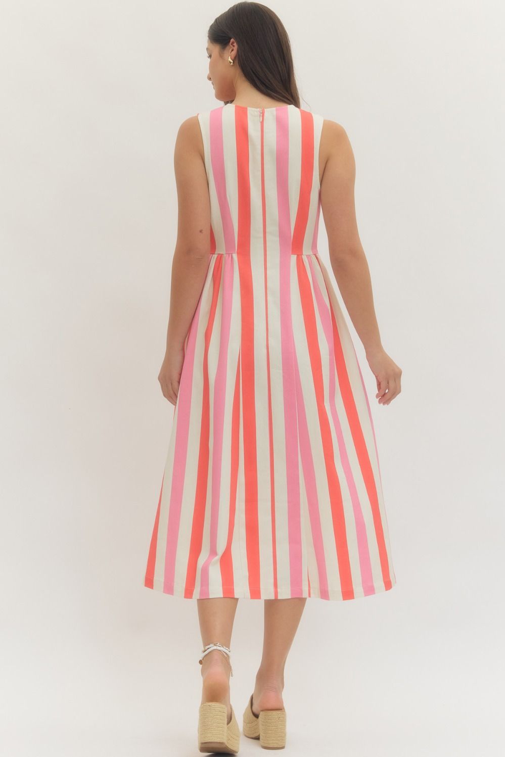 California Dreamin Dress