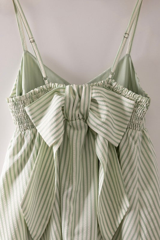Summer Charm Dress
