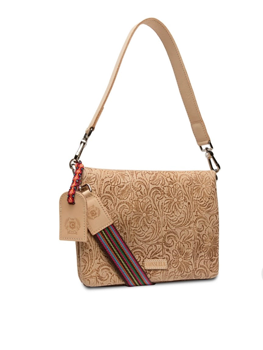 Consuela Lawton Metro Crossbody