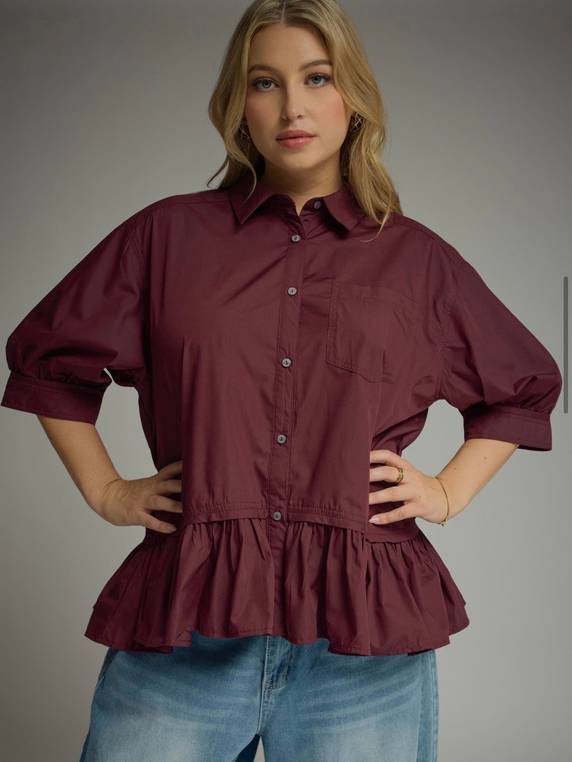 Robyn Top