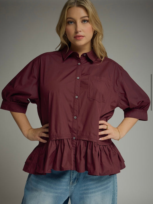 Robyn Top
