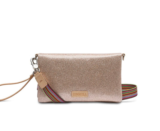 Uptown Crossbody Emery