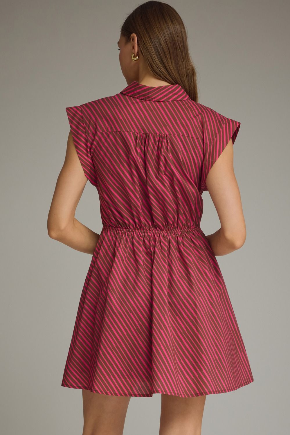Secret Keeper Dress