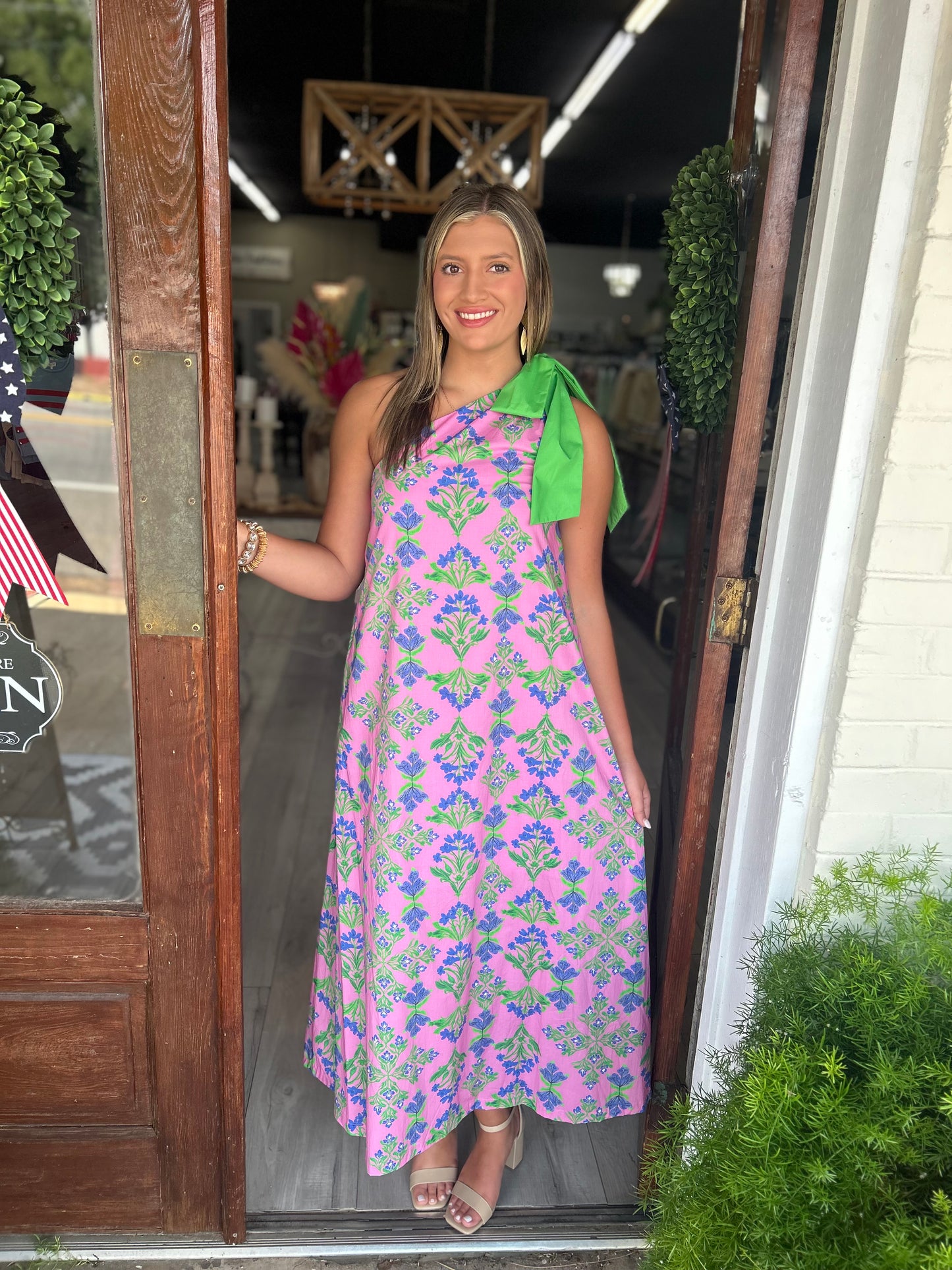 Perfect Lullaby Dress