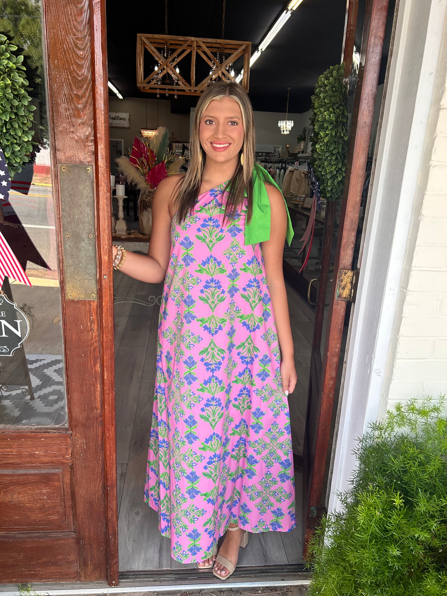 Summer Daze Dress