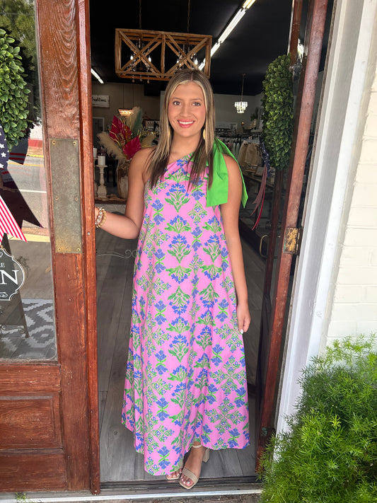 Summer Daze Dress