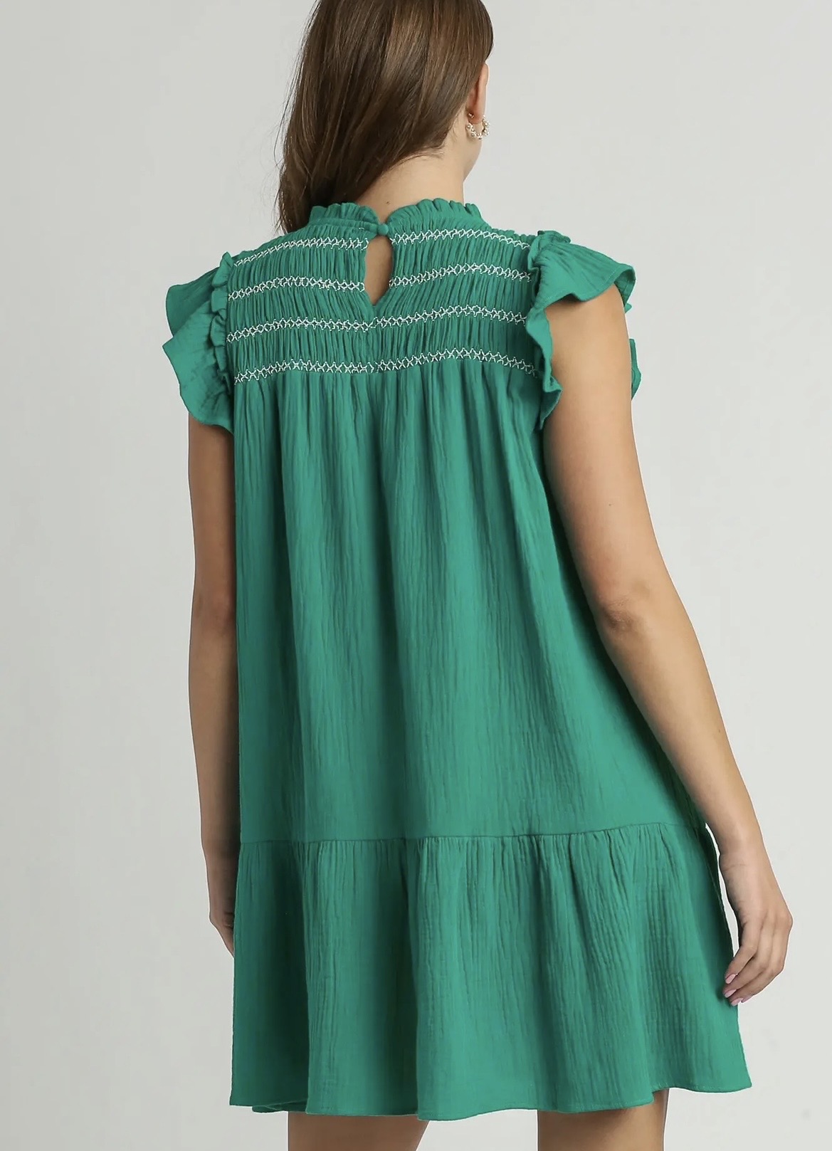 Sweetest Story Dress