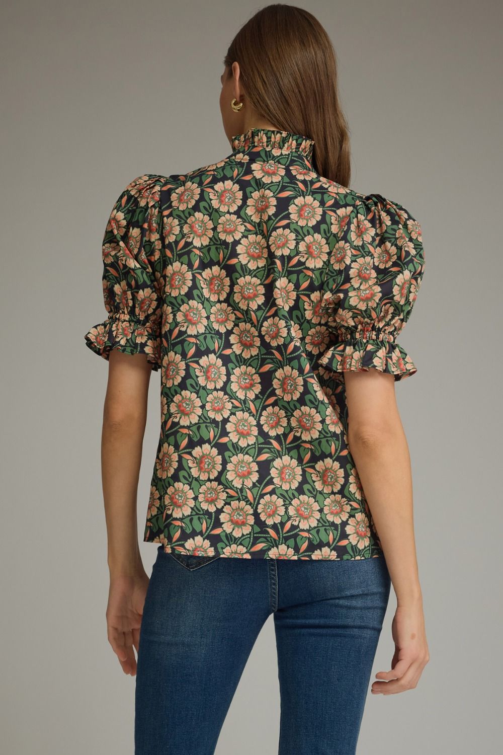 Fall Fantasy Top
