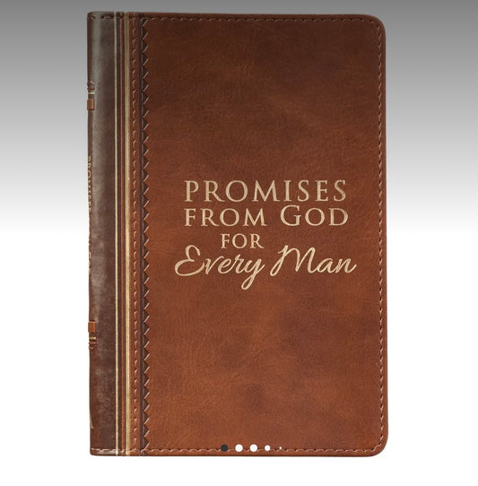 Promises From God For Every Man