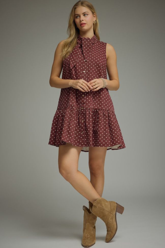 The Darlin Dress