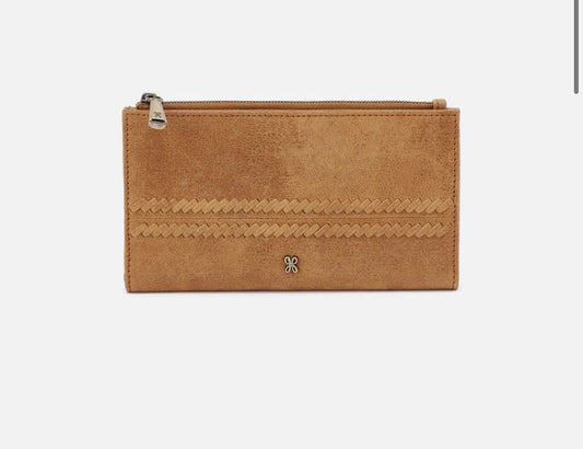 Hobo Bifold Wallet