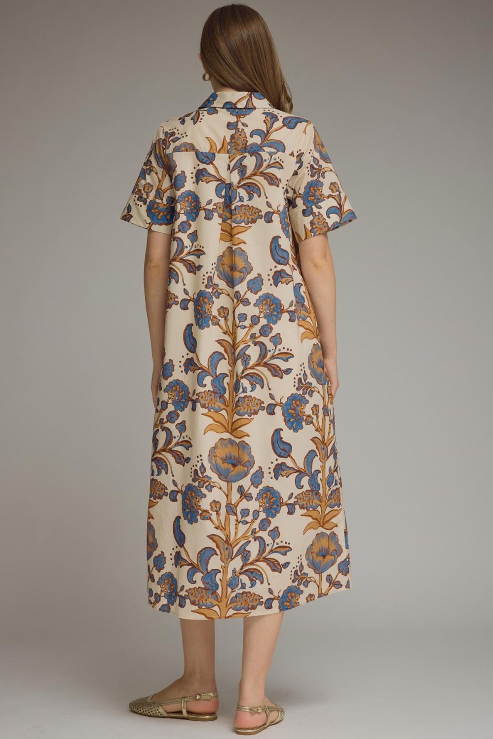 The Gathering Dress