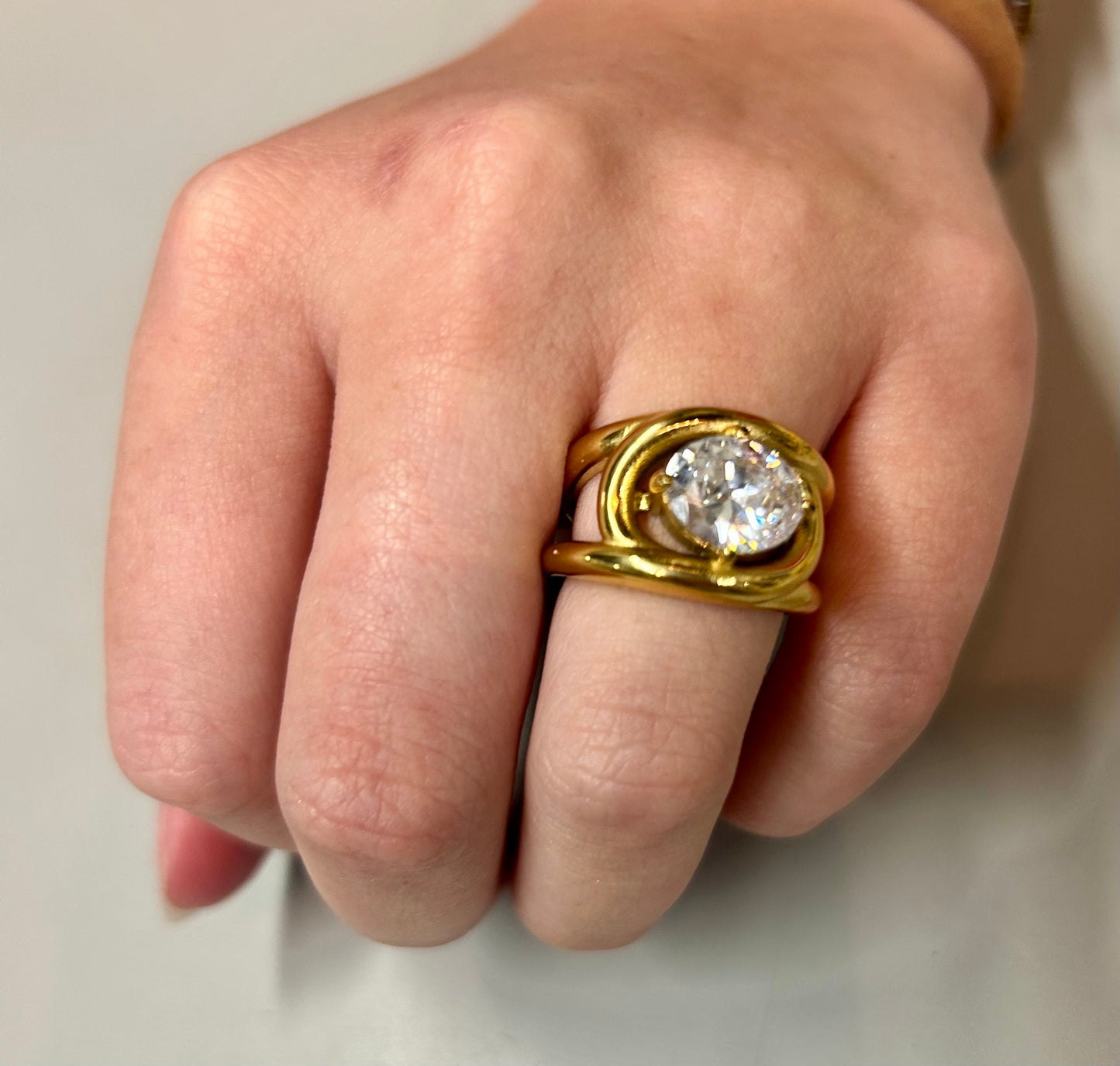 The Dylan Ring