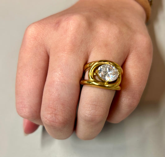 The Dylan Ring