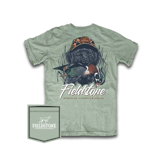 Fieldstone Lab Shirt