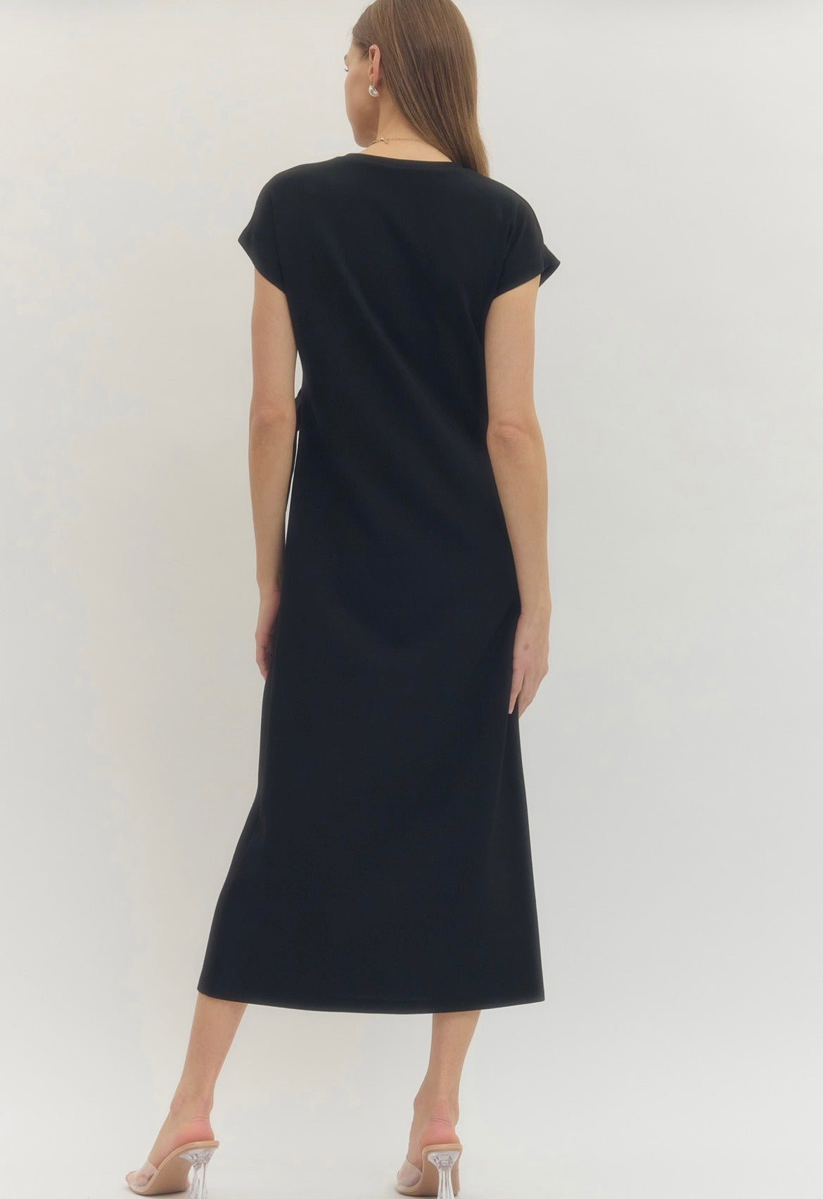 Elegance Dress 2 Colors