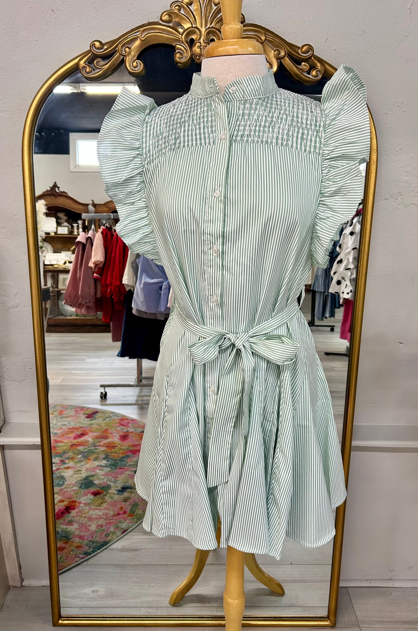 Save The Dance Dress