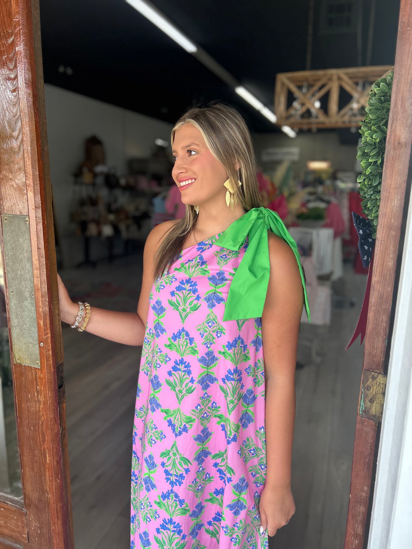 Perfect Lullaby Dress