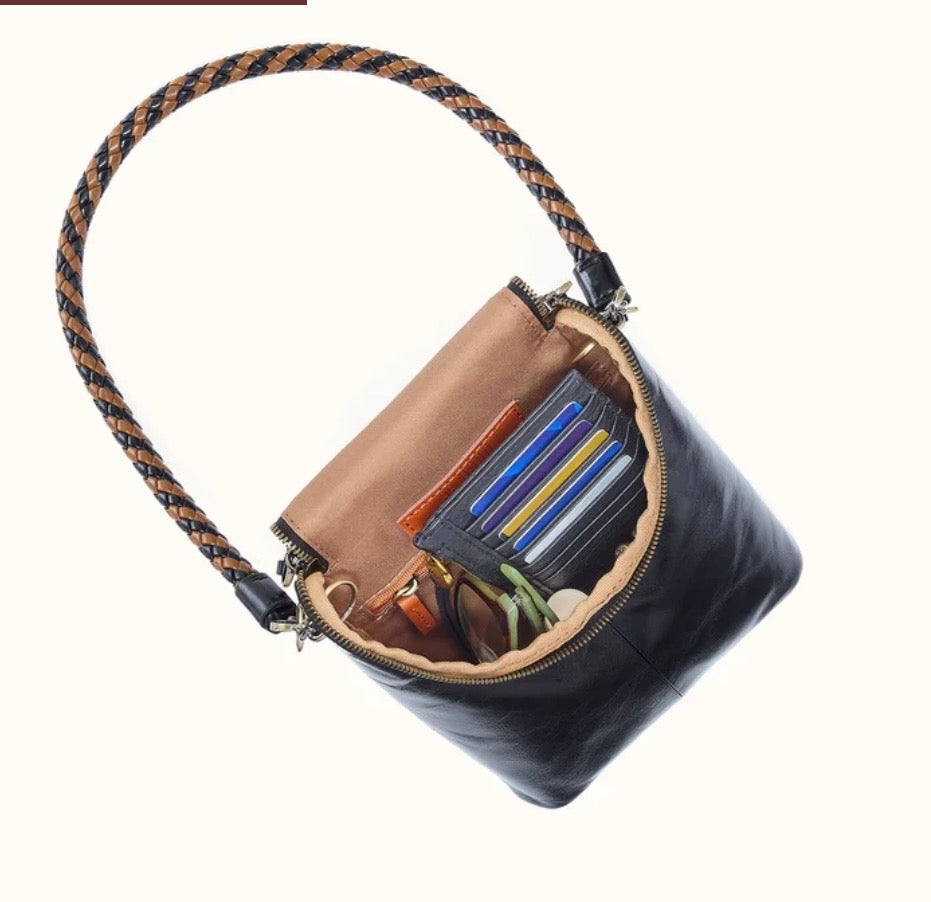 Hobo Fern Crossbody