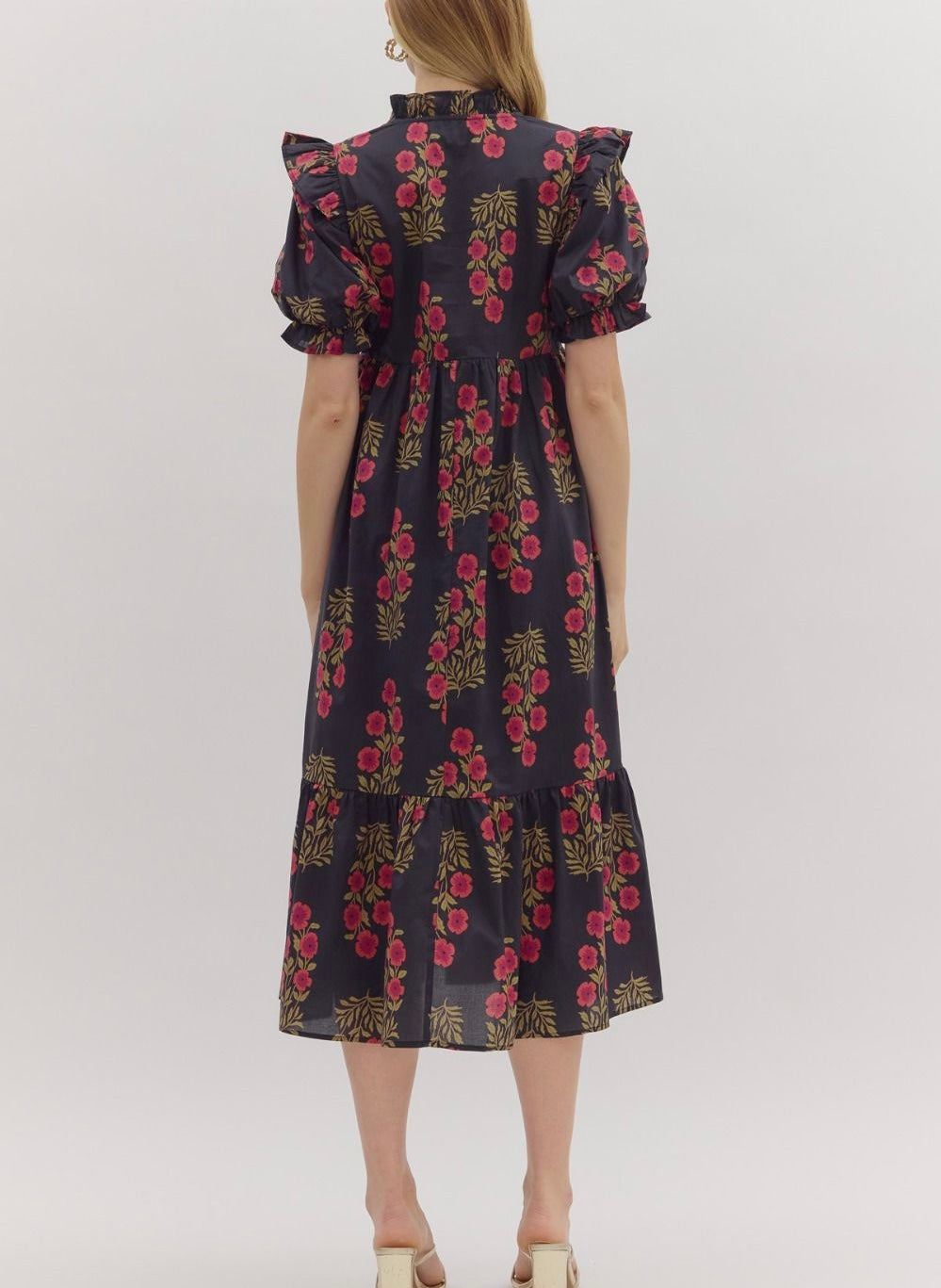 The Florence Dress